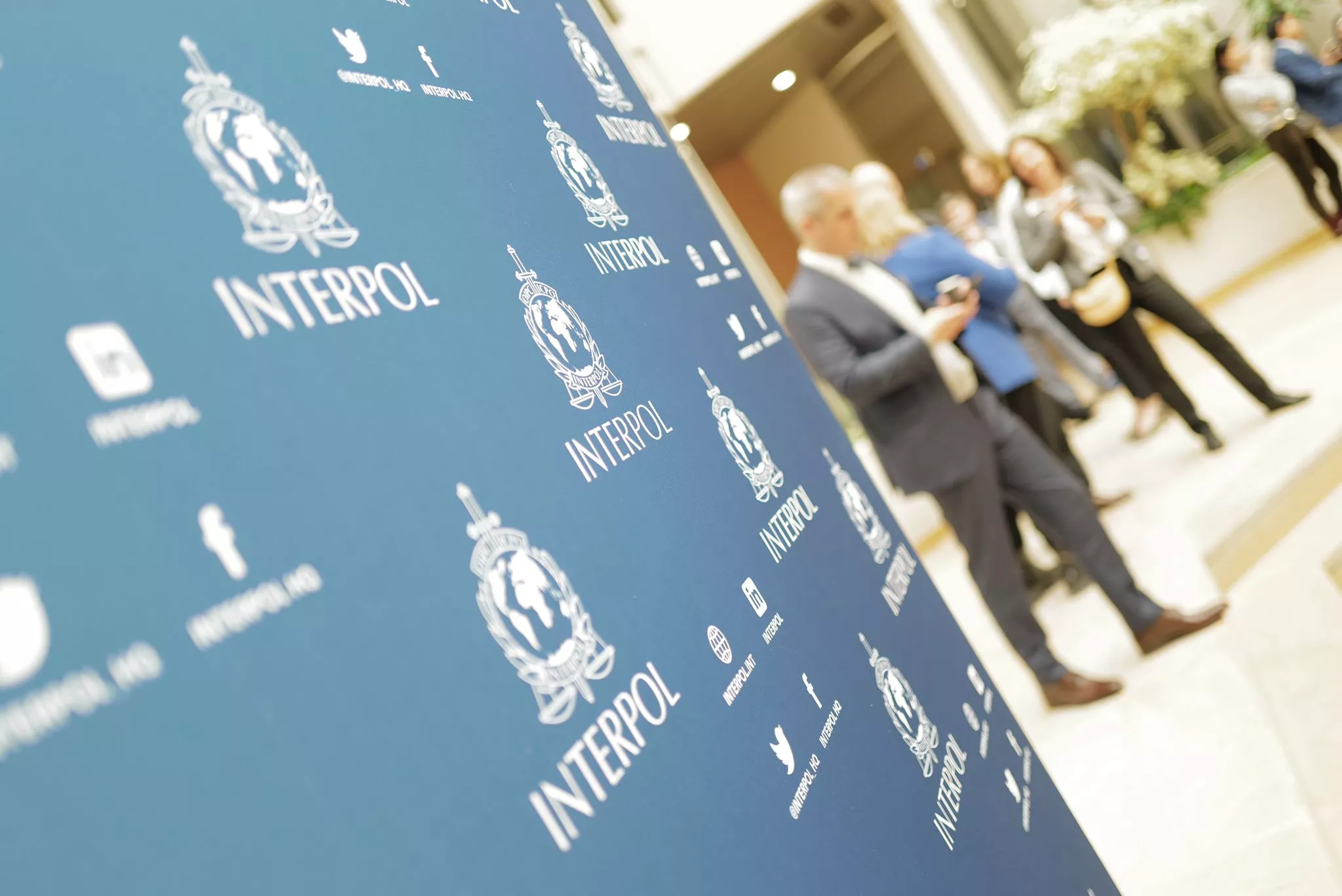 Interpol